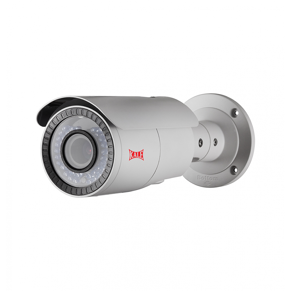 HD 1080p IR 2,8-12mm Bullet Kamera