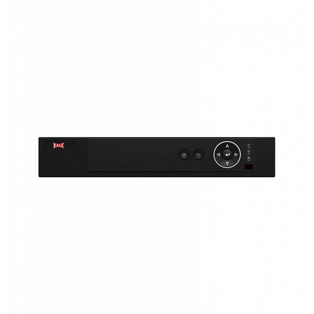 1080p Lite TURBO HD DVR/ 8 KANAL