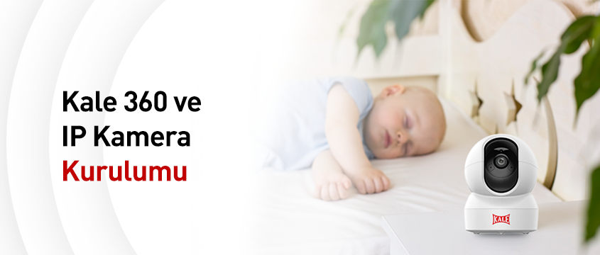 360 Mini Kamera Kurulum Yönlendirme