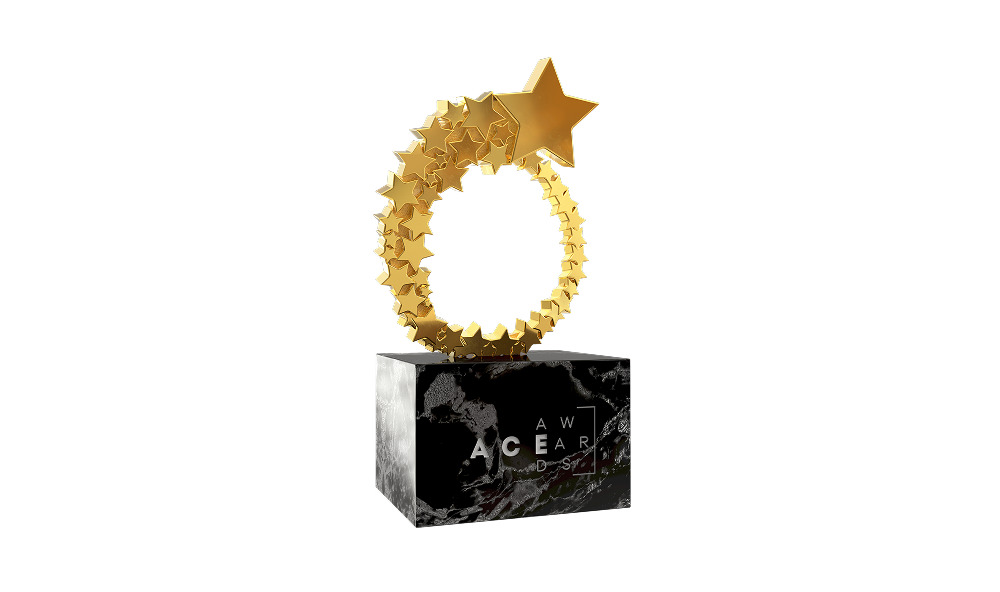 Kale Alarm, 11. ACE Awards’ta Diamond Ödülünün Sahibi Oldu 
