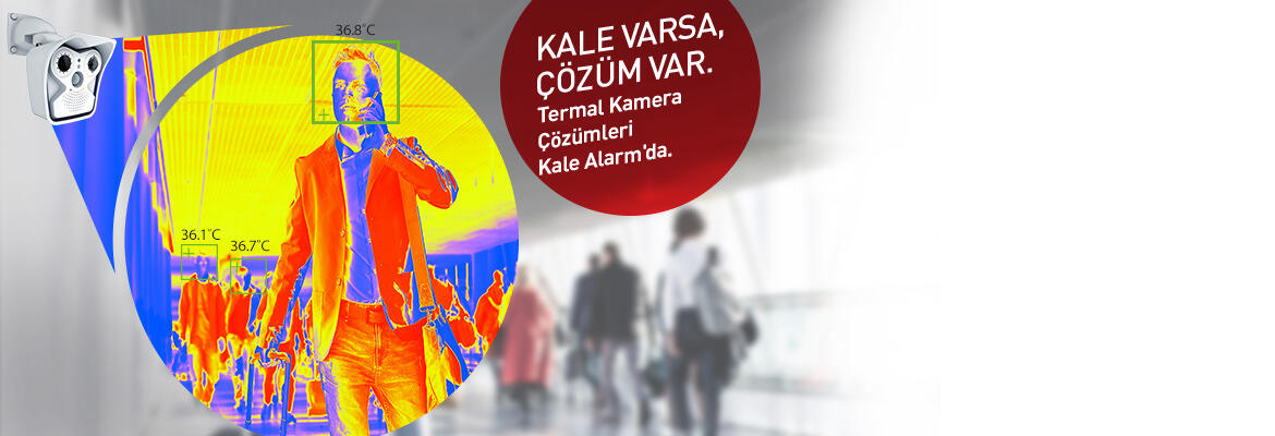 kale alarm guvenlik sistemleri kale alarm