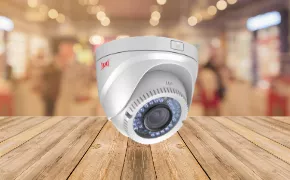 HD Kamera Sistemleri ile Yüksek Çözünürlüklü Güvenlik HD Kamera Sistemleri ile Yüksek Çözünürlüklü Güvenlik