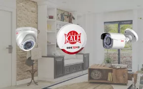 Ev Kamera Sistemlerinin En Önemli Avantajları Ev Kamera Sistemlerinin En Önemli Avantajları