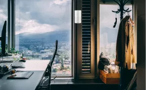 PIR Hareket Sensörü ile Geniş Algılama Mesafesi PIR Hareket Sensörü ile Geniş Algılama Mesafesi