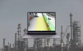 Fabrika Çevresi Video Analizi Nasıl Yapılır? Fabrika Çevresi Video Analizi Nasıl Yapılır?