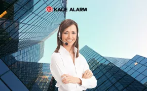 Kale Yetkili Servis ile Tam Hizmet Kale Yetkili Servis ile Tam Hizmet
