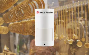 Kuyumcular için Alarm ve Güvenlik Sistemleri Nelerdir? Kuyumcular için Alarm ve Güvenlik Sistemleri Nelerdir?
