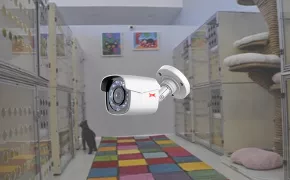 Airpet Hotel - Kameram Uygulaması Airpet Hotel - Kameram Uygulaması