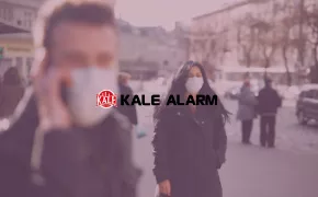 Yeni Normal Davranışları ile Gelen Yeni Alışkanlıklar Yeni Normal Davranışları ile Gelen Yeni Alışkanlıklar