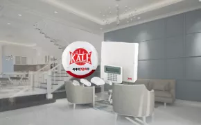 Hırsızları Caydıracak 3 Güvenli Önlem Hırsızları Caydıracak 3 Güvenli Önlem