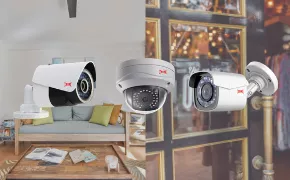 Akıllı Alarm Sistemleriyle Geleceğe Güvenle Uzanın Akıllı Alarm Sistemleriyle Geleceğe Güvenle Uzanın