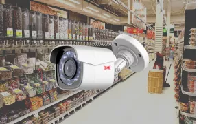 Hangi İş Yerleri İçin Alarm Sistemleri Olmazsa Olmazdır? Hangi İş Yerleri İçin Alarm Sistemleri Olmazsa Olmazdır?