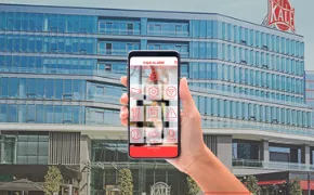 Kale Mobil Uygulamalarıyla Güvenliği Cebinize Sığdırın Kale Mobil Uygulamalarıyla Güvenliği Cebinize Sığdırın
