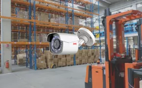 Fabrika ve Üretim Tesislerinde Hangi Güvenlik Önlemleri Alınmalı? Fabrika ve Üretim Tesislerinde Hangi Güvenlik Önlemleri Alınmalı?