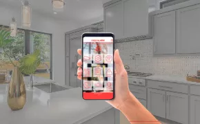 Kontrolü Elden Bırakmak İstemeyenler İçin Alarm Sistemi Kontrolü Elden Bırakmak İstemeyenler İçin Alarm Sistemi