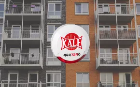 2021'de Güvenliğinizi Kale Alarm ile Artırın 2021'de Güvenliğinizi Kale Alarm ile Artırın