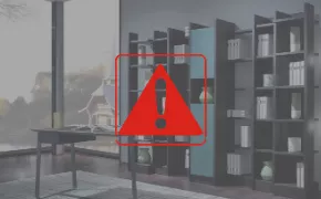 Ev Güvenliğini Sağlamada Yapılan En Yaygın 5 Hata Ev Güvenliğini Sağlamada Yapılan En Yaygın 5 Hata