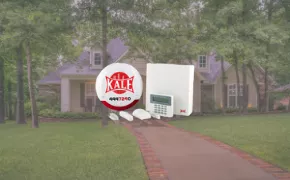 Kale Alarm Sistemleri ile Siz Uzakta Olsanız da Eviniz Güvende Kale Alarm Sistemleri ile Siz Uzakta Olsanız da Eviniz Güvende