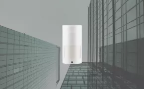 Akıllı Evler İçin Kablosuz Alarm Sistemleri Akıllı Evler İçin Kablosuz Alarm Sistemleri