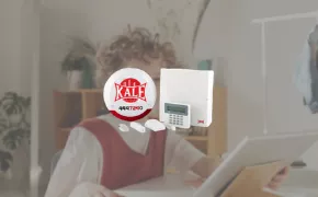 Her Yaş Grubuna Uygun Güvenlik Sistemleri Kale Alarm'da! Her Yaş Grubuna Uygun Güvenlik Sistemleri Kale Alarm'da!