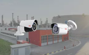 Kapalı Sistem Kamera (CCTV) Nerelerde Kullanılır? Kapalı Sistem Kamera (CCTV) Nerelerde Kullanılır?
