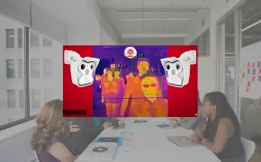 Termal Kamera Kullanımıyla İşletmenizde Sağlıklı Ortamı Koruyun Termal Kamera Kullanımıyla İşletmenizde Sağlıklı Ortamı Koruyun
