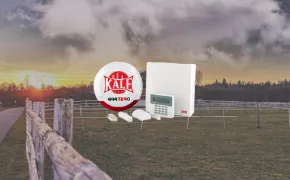 Çiftliğinizi Koruma Altına Almanızı Sağlayacak Kamera ve Alarm Sistemleri Çiftliğinizi Koruma Altına Almanızı Sağlayacak Kamera ve Alarm Sistemleri