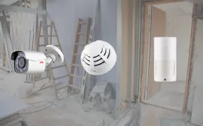 Ev Tadilatı ve Yenileme Sonrası Yapılması Gereken 5 Güvenlik Kontrolü Ev Tadilatı ve Yenileme Sonrası Yapılması Gereken 5 Güvenlik Kontrolü