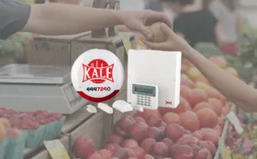 Marketler Hangi Güvenlik Sistemlerini Kullanmalı? Marketler Hangi Güvenlik Sistemlerini Kullanmalı?