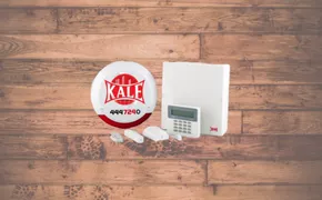 Kale Alarm'ı Tercih Etmek için 5 Neden Kale Alarm'ı Tercih Etmek için 5 Neden
