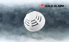 Ev ve İş Yerleri İçin Duman Dedektörü Kullanımının Avantajları Ev ve İş Yerleri İçin Duman Dedektörü Kullanımının Avantajları