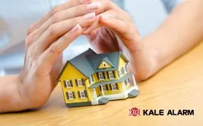 Evinizin Güvenlik Sistemini Daha da Geliştirmeniz İçin 5 Neden Evinizin Güvenlik Sistemini Daha da Geliştirmeniz İçin 5 Neden
