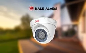 Ekstra Güvenlikte Dome Kameranın Avantajları Ekstra Güvenlikte Dome Kameranın Avantajları