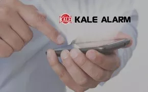 Kale Alarm Akıllı Aydınlatma ile Kontrol Sizde Kale Alarm Akıllı Aydınlatma ile Kontrol Sizde