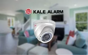 Kale Alarm ile İç Ortam Tedbirlerinizi Maksimize Edin Kale Alarm ile İç Ortam Tedbirlerinizi Maksimize Edin