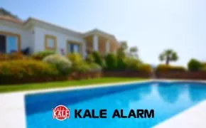 Yaz Tatilinde Ev Alarm Sistemi ile Eviniz Güvende Yaz Tatilinde Ev Alarm Sistemi ile Eviniz Güvende