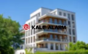Alarm Sistemi Sayesinde Kötü Niyetli Girişimlere Karşı Evinizde Güvende Olun Alarm Sistemi Sayesinde Kötü Niyetli Girişimlere Karşı Evinizde Güvende Olun