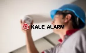 Bir Duman Dedektörünün Çalışma Mekanizması Bir Duman Dedektörünün Çalışma Mekanizması