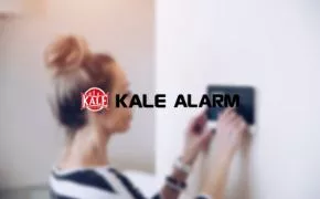 İş Yerinde Alarm Sistemi Kullanmanın Önemi İş Yerinde Alarm Sistemi Kullanmanın Önemi