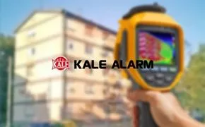 3 Soruda Termal Kameralar: Termal Kamera Duvar Arkasını Gösterir mi? 3 Soruda Termal Kameralar: Termal Kamera Duvar Arkasını Gösterir mi?