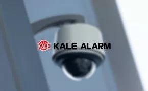 Dome Kamera ile 360 Derece Görüş İmkanı Dome Kamera ile 360 Derece Görüş İmkanı