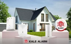 Alarm Sistemleri Nasıl Çalışır? Alarm Sistemleri Nasıl Çalışır?