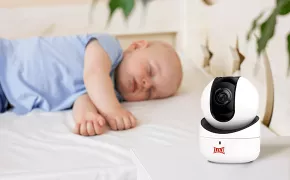 En İyi 5 Bebek Kamerası Tavsiyesi En İyi 5 Bebek Kamerası Tavsiyesi