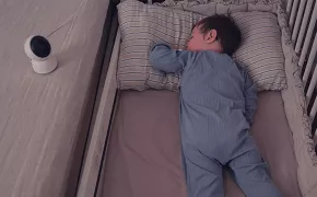 Kale Alarmı ve Gece Modu: Evdeki Uyku Düzeninizi Bozmadan Güvenlik Kale Alarmı ve Gece Modu: Evdeki Uyku Düzeninizi Bozmadan Güvenlik