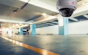 Otopark Güvenliği: Araç Güvenliği ve İzleme Otopark Güvenliği: Araç Güvenliği ve İzleme