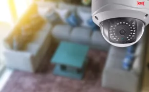 What Are IP Cameras &amp; How to Choose Them? 