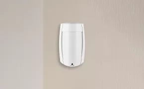 Hareket Dedektörü Nereye Takılmalı? 