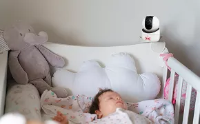 IP Kamera &amp; HD Kamera Farkları 