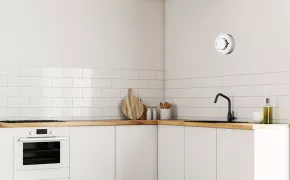 Isı Dedektörü Nasıl Çalışır? 