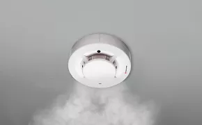 Isı Dedektörü Nasıl Çalışır? 